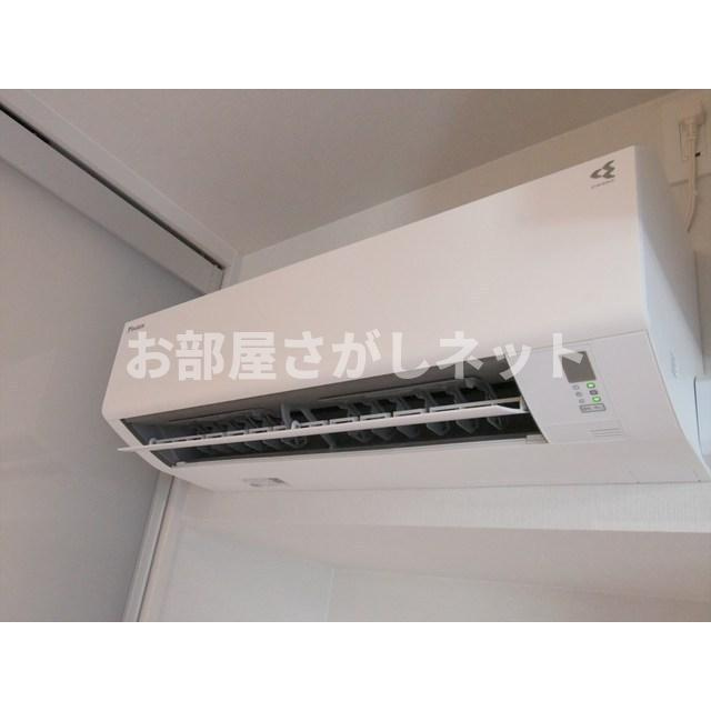 ラクレイス横濱関内【おとり物件なし】#学生・社会人にオススメ！初期費用分割払いOK！の設備