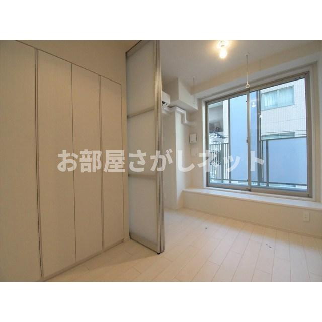 ラクレイス横濱関内【おとり物件なし】#学生・社会人にオススメ！初期費用分割払いOK！の内装