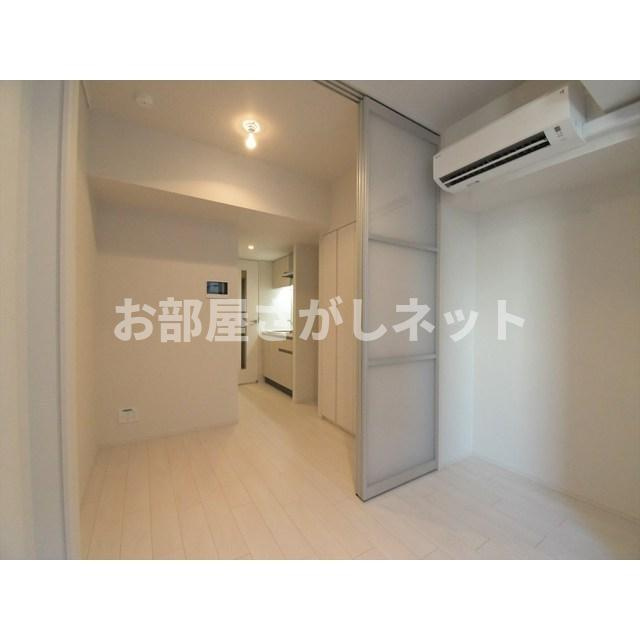 ラクレイス横濱関内【おとり物件なし】#学生・社会人にオススメ！初期費用分割払いOK！の洋室