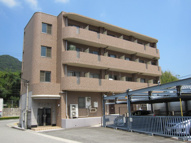 ヴァレ谷上の画像