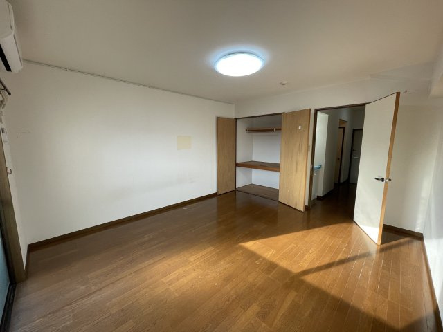 リュイールコンドウのその他|※別部屋反転間取の写真となります。