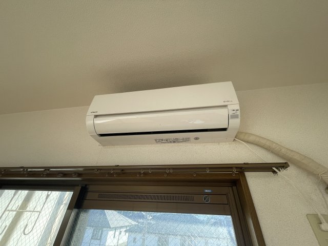 リュイールコンドウの設備|※別部屋反転間取の写真となります。