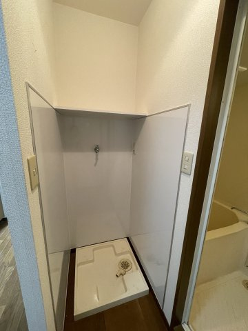 リュイールコンドウの設備|※別部屋反転間取の写真となります。