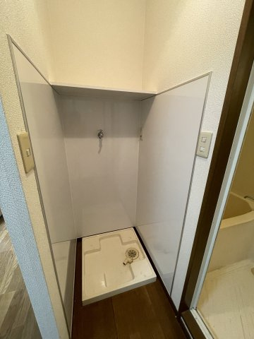 リュイールコンドウのその他|※別部屋反転間取の写真となります。