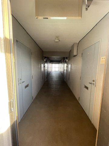リュイールコンドウのその他共用部分