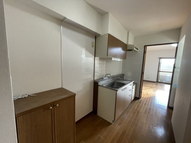 リュイールコンドウのその他|※別部屋反転間取の写真となります。