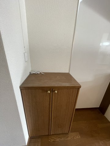 リュイールコンドウのその他|※別部屋反転間取の写真となります。