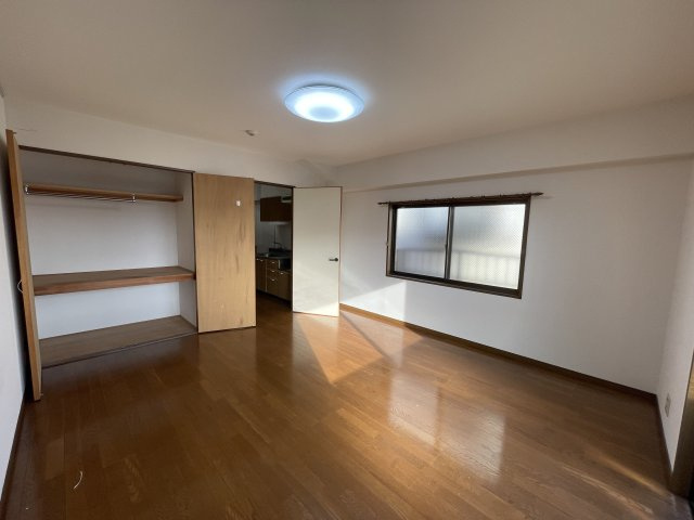 リュイールコンドウの内装|※別部屋反転間取の写真となります。