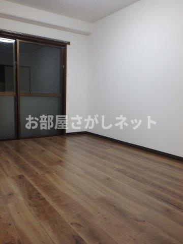 スターライトシティ小茂根【おとり物件なし】#学生・社会人にオススメ！初期費用分割払いOK！の寝室