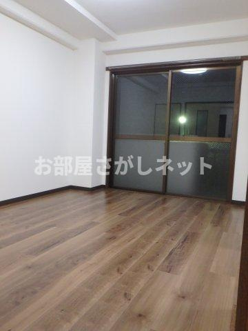 スターライトシティ小茂根【おとり物件なし】#学生・社会人にオススメ！初期費用分割払いOK！の寝室