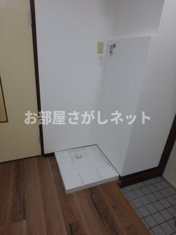 スターライトシティ小茂根【おとり物件なし】#学生・社会人にオススメ！初期費用分割払いOK！の設備