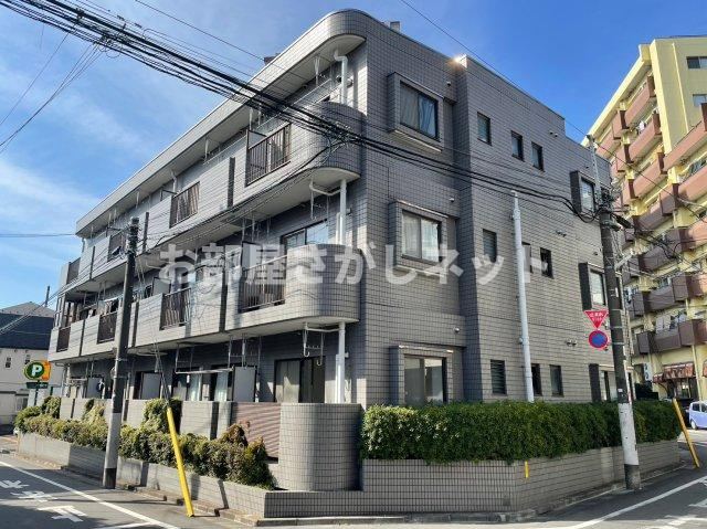 スターライトシティ小茂根【おとり物件なし】#学生・社会人にオススメ！初期費用分割払いOK！