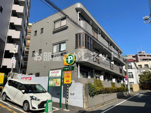 スターライトシティ小茂根【おとり物件なし】#学生・社会人にオススメ！初期費用分割払いOK！の外観
