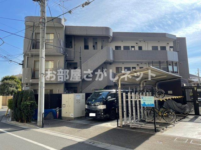スターライトシティ小茂根【おとり物件なし】#学生・社会人にオススメ！初期費用分割払いOK！の外観