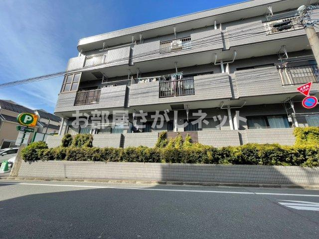 スターライトシティ小茂根【おとり物件なし】#学生・社会人にオススメ！初期費用分割払いOK！の外観