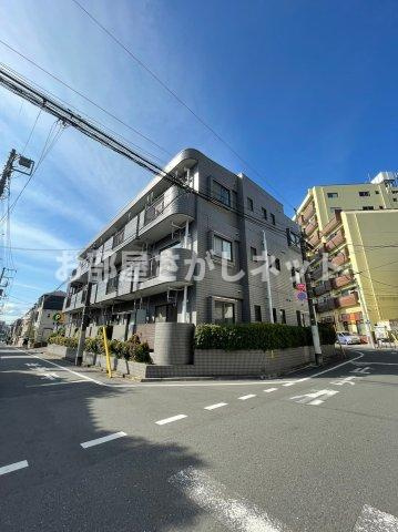 スターライトシティ小茂根【おとり物件なし】#学生・社会人にオススメ！初期費用分割払いOK！の外観
