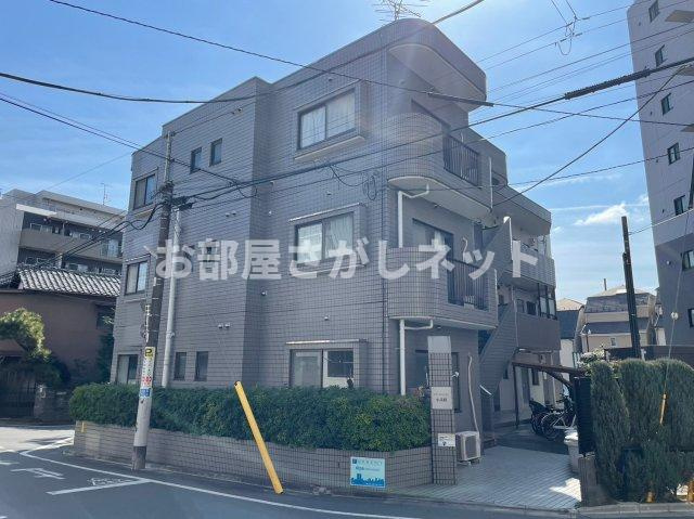 スターライトシティ小茂根【おとり物件なし】#学生・社会人にオススメ！初期費用分割払いOK！の外観