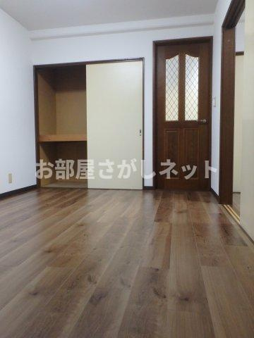 スターライトシティ小茂根【おとり物件なし】#学生・社会人にオススメ！初期費用分割払いOK！の収納