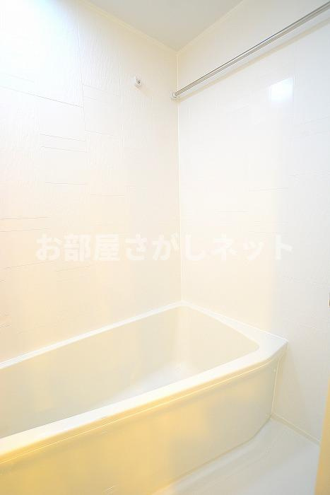 グランドコンシェルジュ西巣鴨アジールコート【おとり物件なし】#学生・社会人にオススメ！の浴室