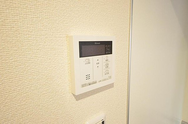 セレンディピティ のその他共用部分