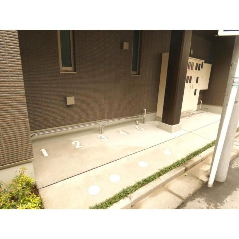 セレンディピティ のその他共用部分