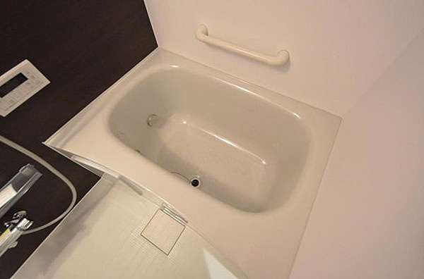 セレンディピティ の浴室