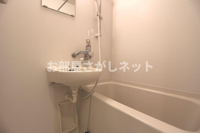 ステージファースト西早稲田【おとり物件なし】#学生・社会人にオススメ！初期費用分割払いOK！の浴室
