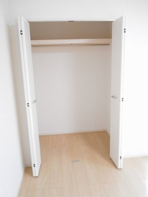 ワイズ・オハナの収納|こまごまとしたものを収納できそうですね