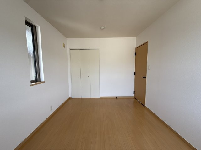 パディフィールド今宿Ｃの子供部屋