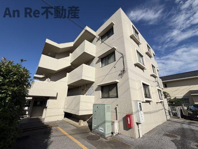 ベルヴィーユ弐番館