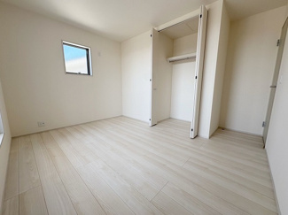 【子供部屋】 | ☆☆新築分譲　日立市田尻町６期　全５棟－③！！長期優良住宅♪ | 書斎やお子様部屋にも最適です◎