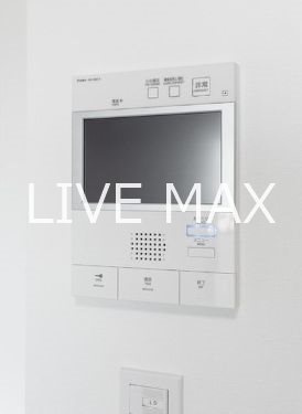 【セキュリティ】グラシアプレイス東陽町