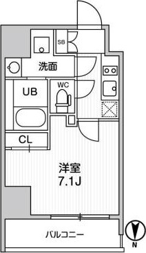 グラシアプレイス東陽町