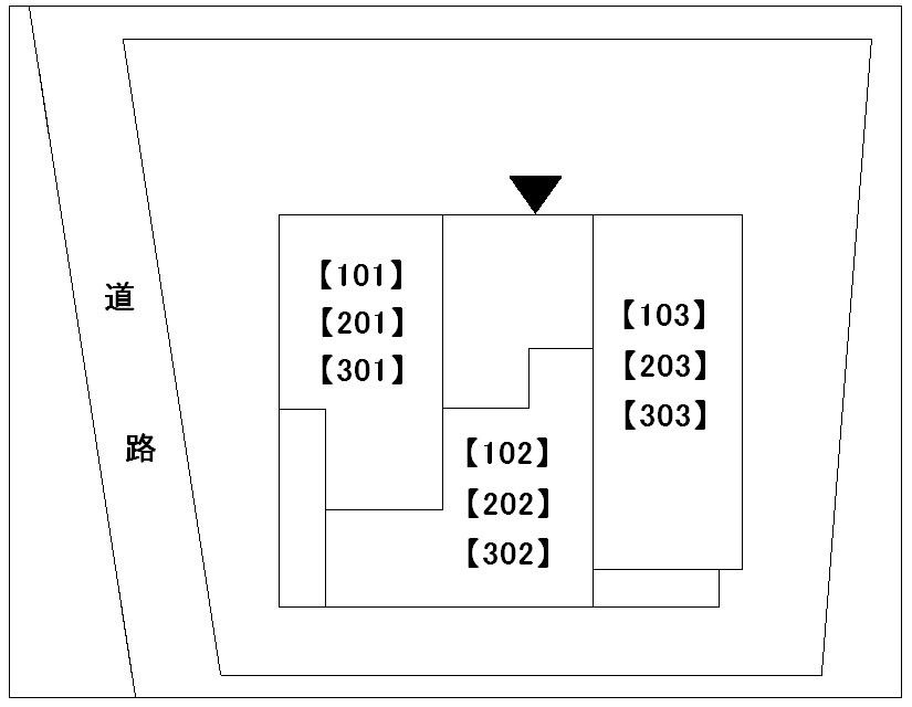 グラン・ジュテのその他