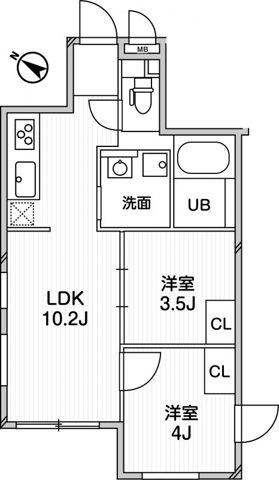 EXAM中目黒Ⅱ