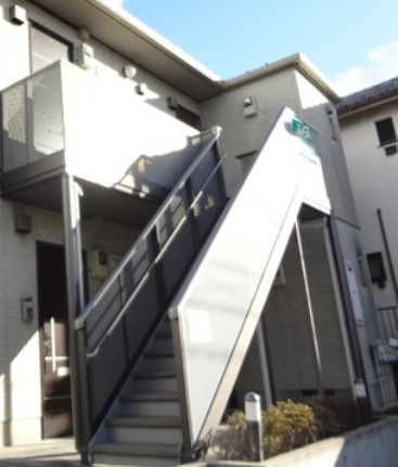 ブリーズのその他共用部分