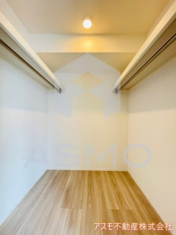 【収納】 | 網島SOCIA | ※その他部屋参照写真