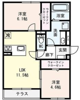【間取り】 | 網島SOCIA