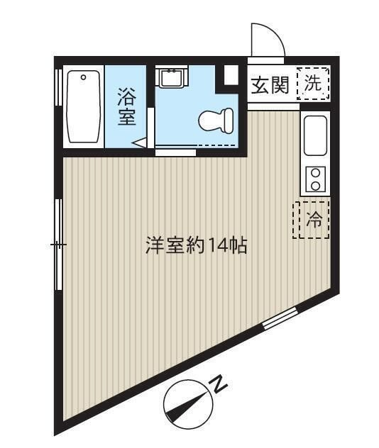 レピュア南千住レジデンスⅡ