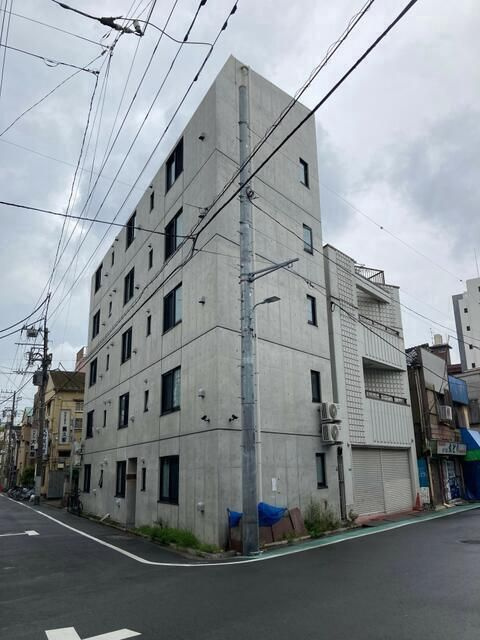 レピュア南千住レジデンスⅡのその他