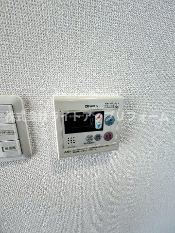 エステムプラザ神戸西Ⅴミラージュの設備