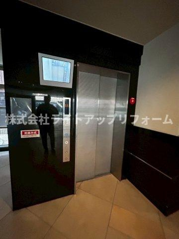 エステムプラザ神戸西Ⅴミラージュのその他共用部分