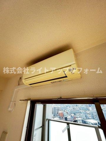 エステムプラザ神戸西Ⅴミラージュの設備
