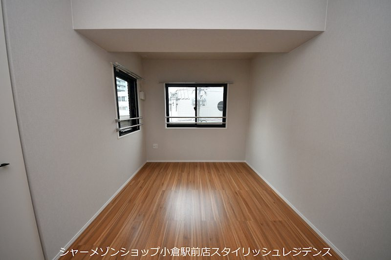 エストラーダ小倉のセキュリティ