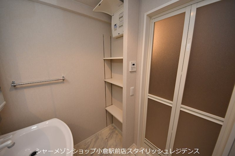 エストラーダ小倉の収納