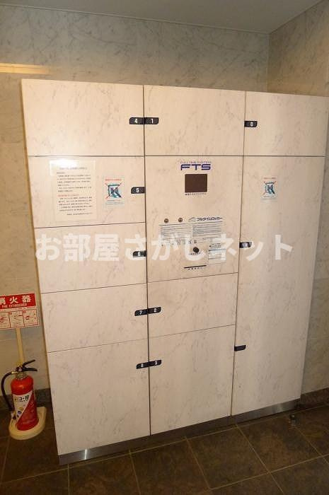 ステージファースト三軒茶屋Ⅱ【おとり物件なし】#学生・社会人にオススメ！の設備