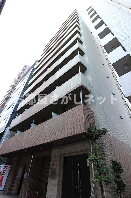 ステージファースト三軒茶屋Ⅱ【おとり物件なし】#学生・社会人にオススメ！
