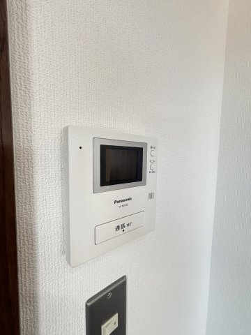 西大島ビルのセキュリティ