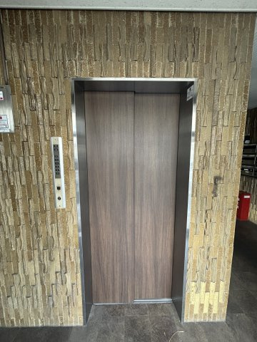 西大島ビルのその他共用部分