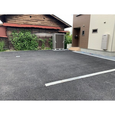 【駐車場】 | ヒダマリ